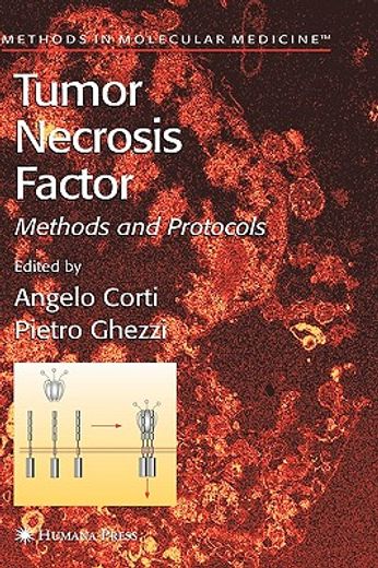 tumor necrosis factor (en Inglés)