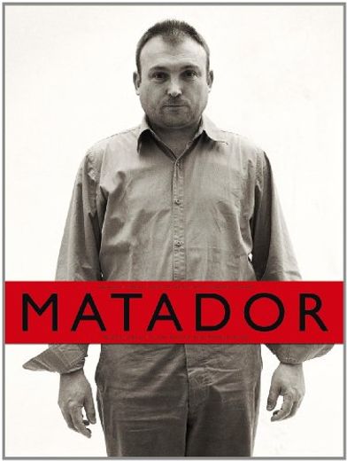 Matador n (en Inglés)