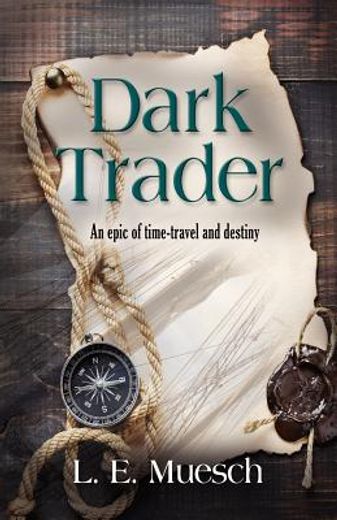 dark trader (en Inglés)