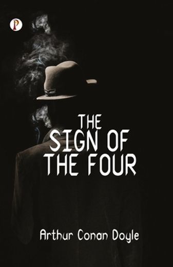 The Sign of the Four (en Inglés)