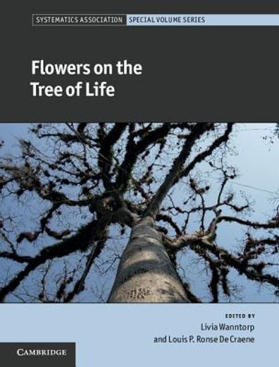 flowers on the tree of life