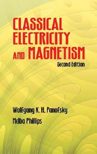 classical electricity and magnetism (in English)