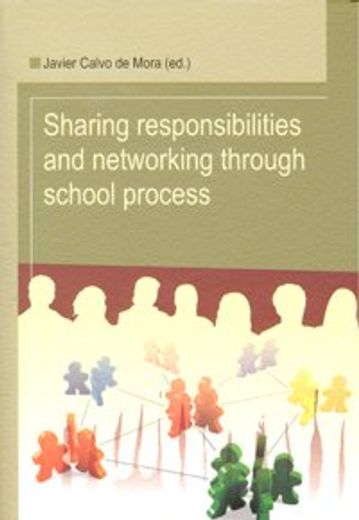 Sharing responsabilities and networking through scholl process