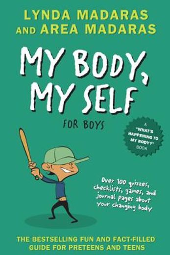 my body, my self for boys (in English)