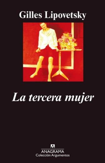 La tercera mujer (in Spanish)
