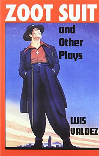 Zoot Suit and Other Plays (in English)