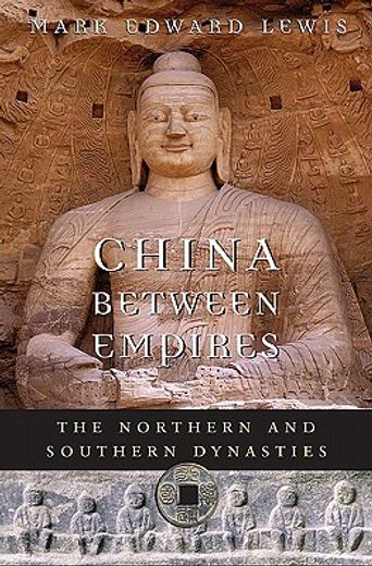 china between empires,the northern and southern dynasties