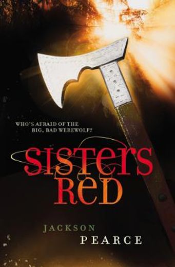 sisters red (en Inglés)