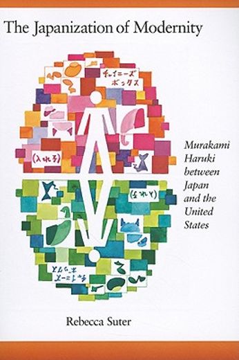 the japanization of modernity,murakami haruki between japan and the united states