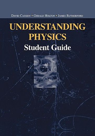 understanding physics (en Inglés)