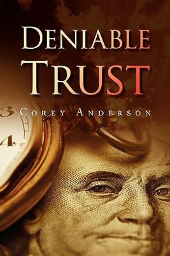 deniable trust