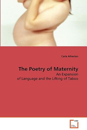 poetry of maternity