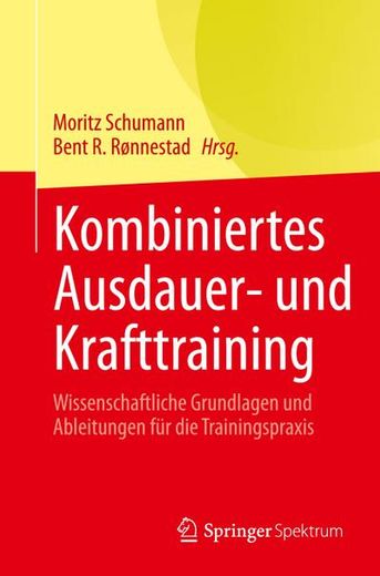 Kombiniertes Ausdauer- und Krafttraining (in German)