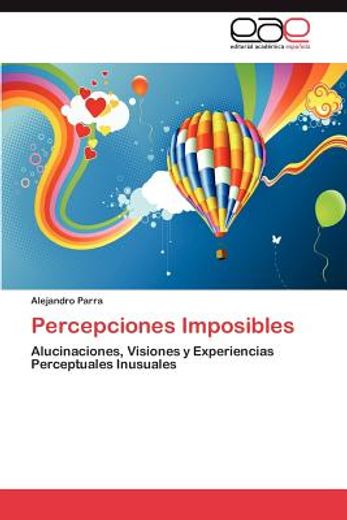 percepciones imposibles (in Spanish)