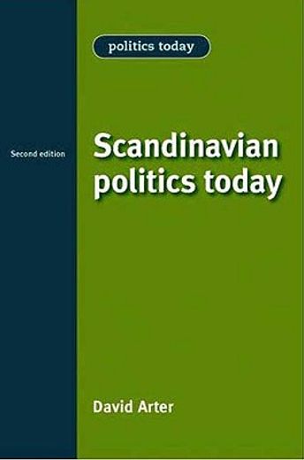 scandinavian politics today