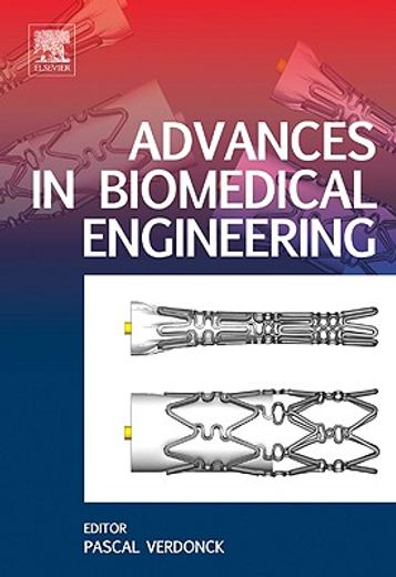 advances in biomedical engineering