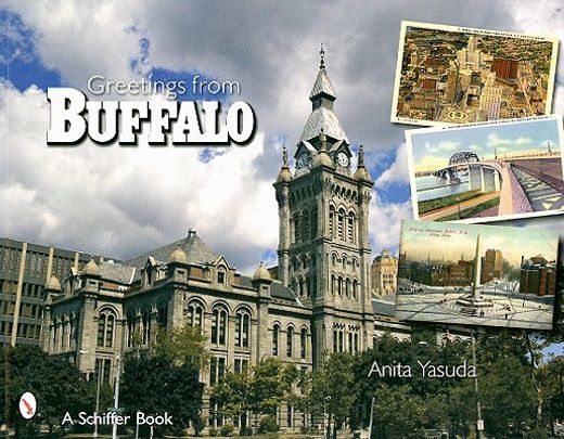 greetings from buffalo, new york