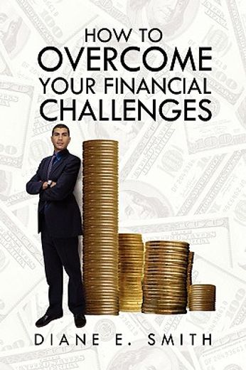 how to overcome your financial challenges