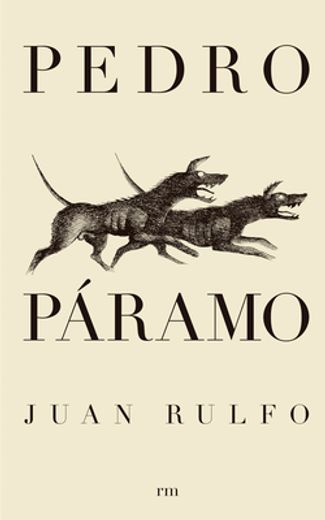 Pedro Paramo (in Spanish)