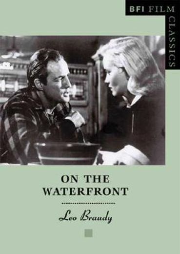 On the Waterfront (in English)