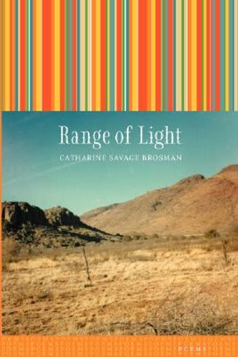 range of light