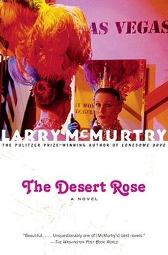 desert rose (in English)