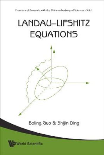 Landau-Lifshitz Equations (en Inglés)