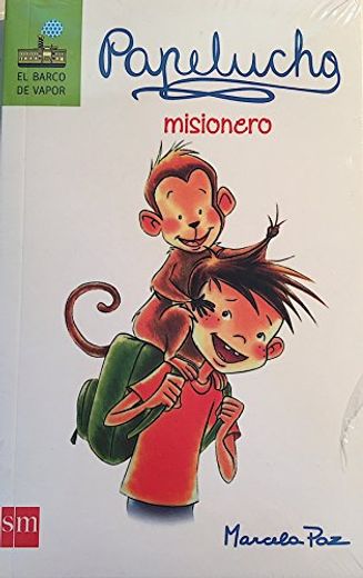 Papelucho Misionero (in Spanish)