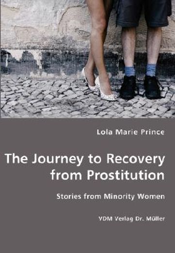 journey to recovery from prostitution