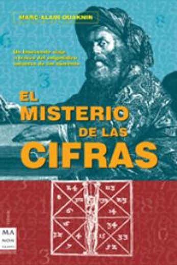 El Misterio de Las Cifras (in Spanish)