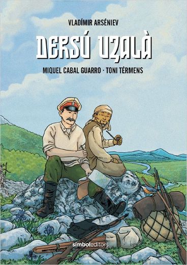 Dersu Uzala (in Catalá)