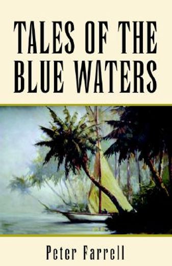 tales of the blue waters