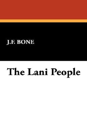 lani people