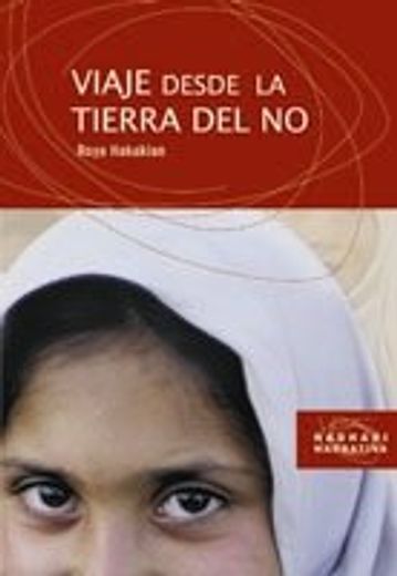 Viaje desde la tierra del no (Nadhari (icaria)) (in Spanish)