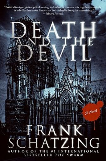 death and the devil (en Inglés)
