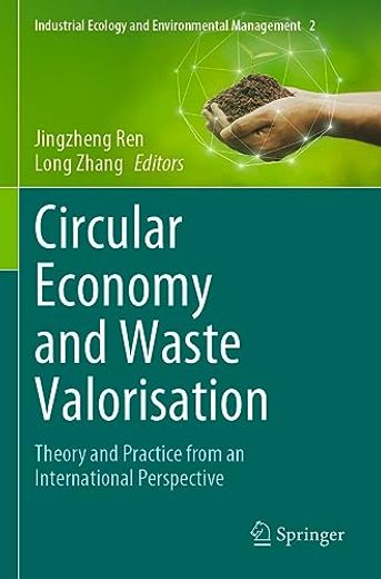 Circular Economy and Waste Valorisation (en Inglés)
