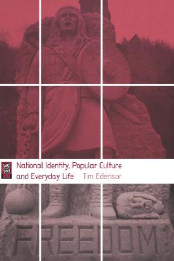 national identity, popular culture and everyday life