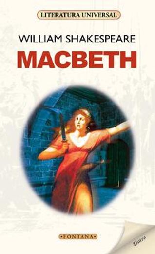 Macbeth (in Spanish)