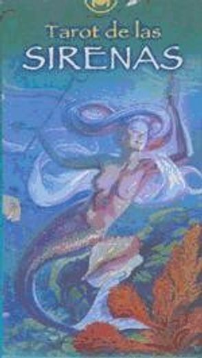 Tarot de las Sirenas (in Spanish)