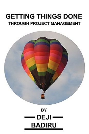 getting things done through project management