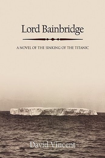 lord bainbridge