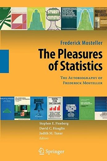 the pleasures of statistics