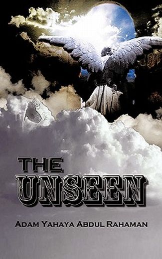 the unseen (en Inglés)