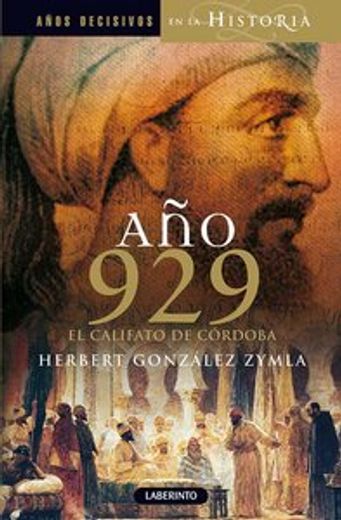 año 929 califato de cordoba