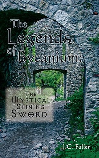 legends of bycanium