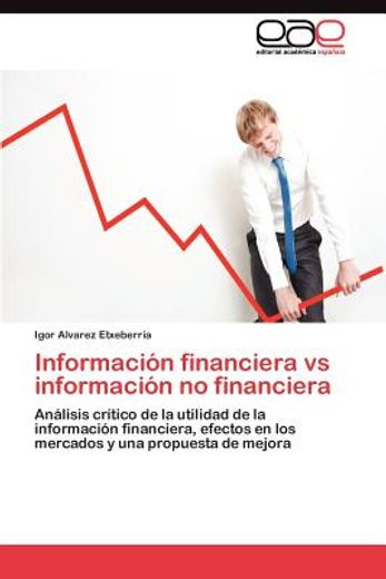 informaci n financiera vs informaci n no financiera