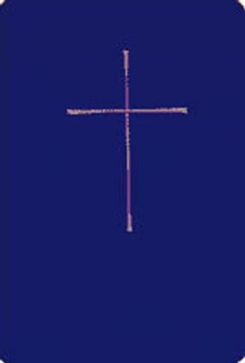 the book of common prayer: and administration of the sacraments and other rites and ceremonies of the church (en Inglés)