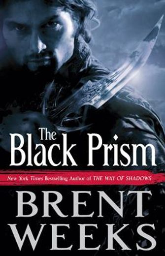 the black prism