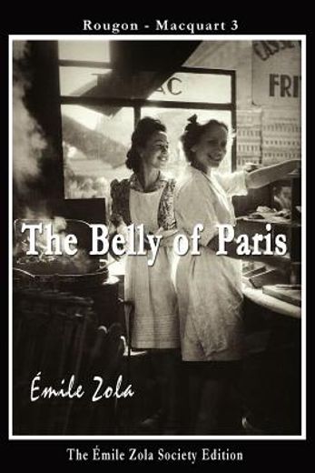 the belly of paris