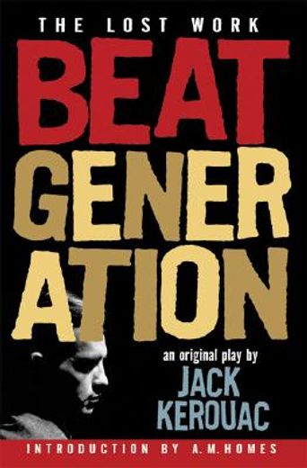 the beat generation (in English)